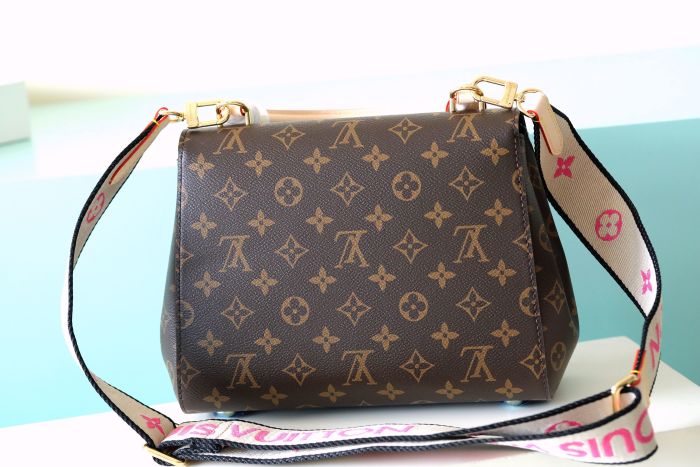 Cluny Shoulder Bag “28*20*10CM” 085