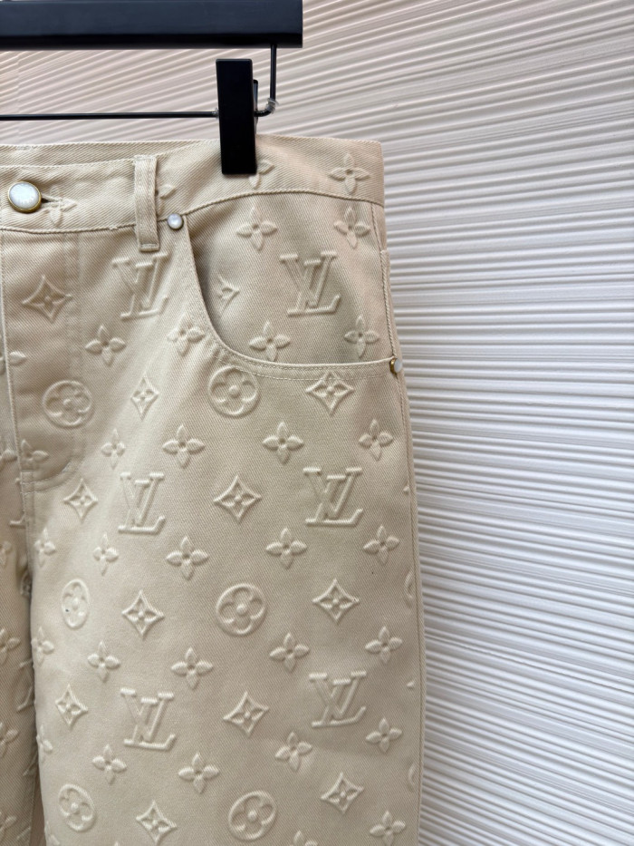TROUSERS