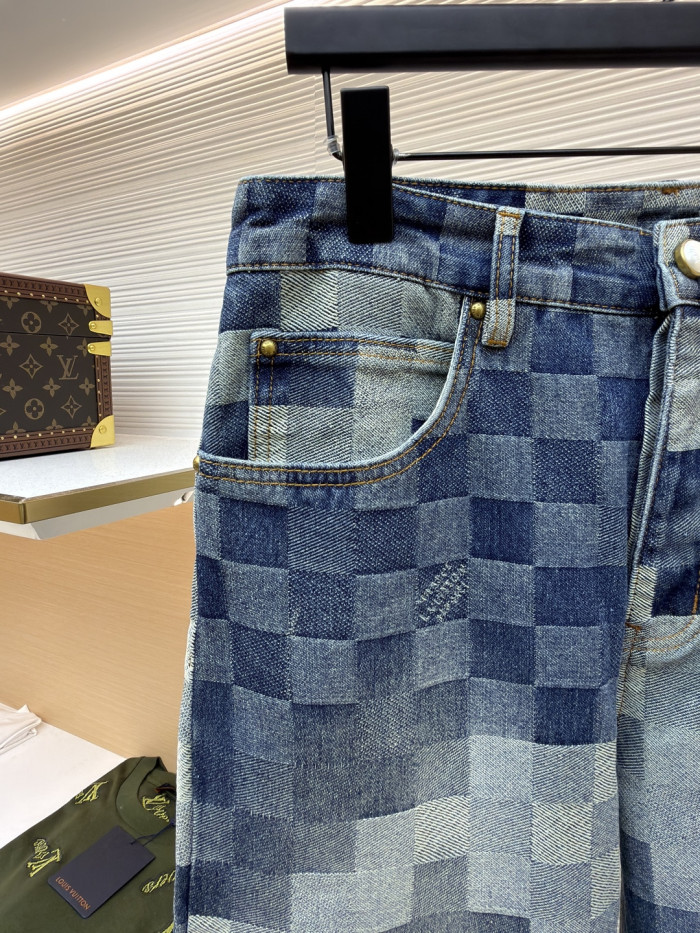TROUSERS