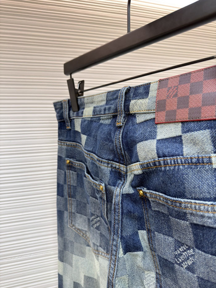 TROUSERS