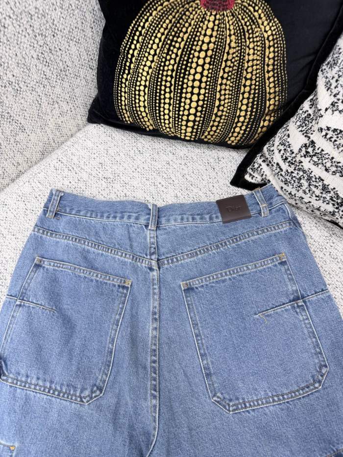 TROUSERS