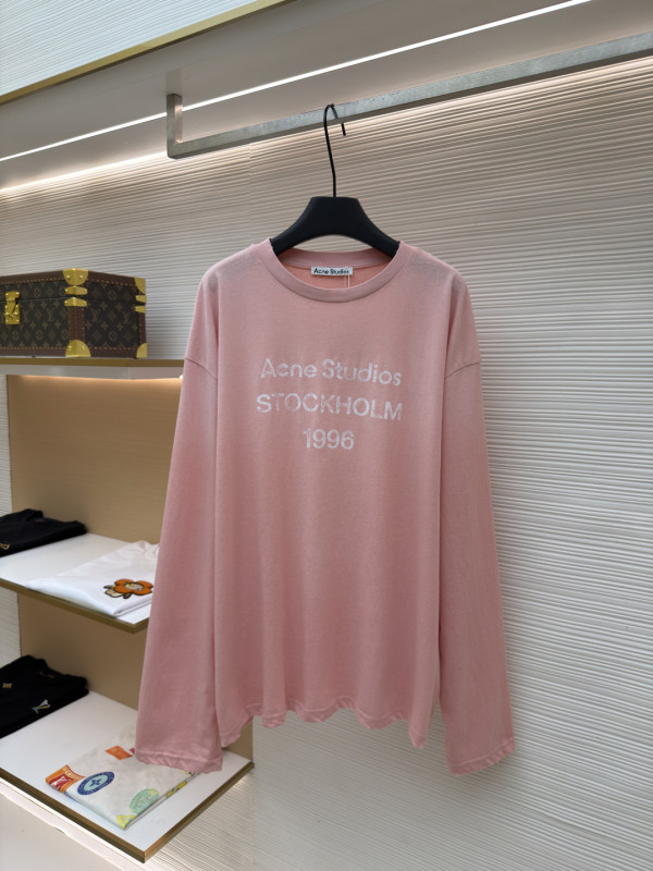 LONG TEES