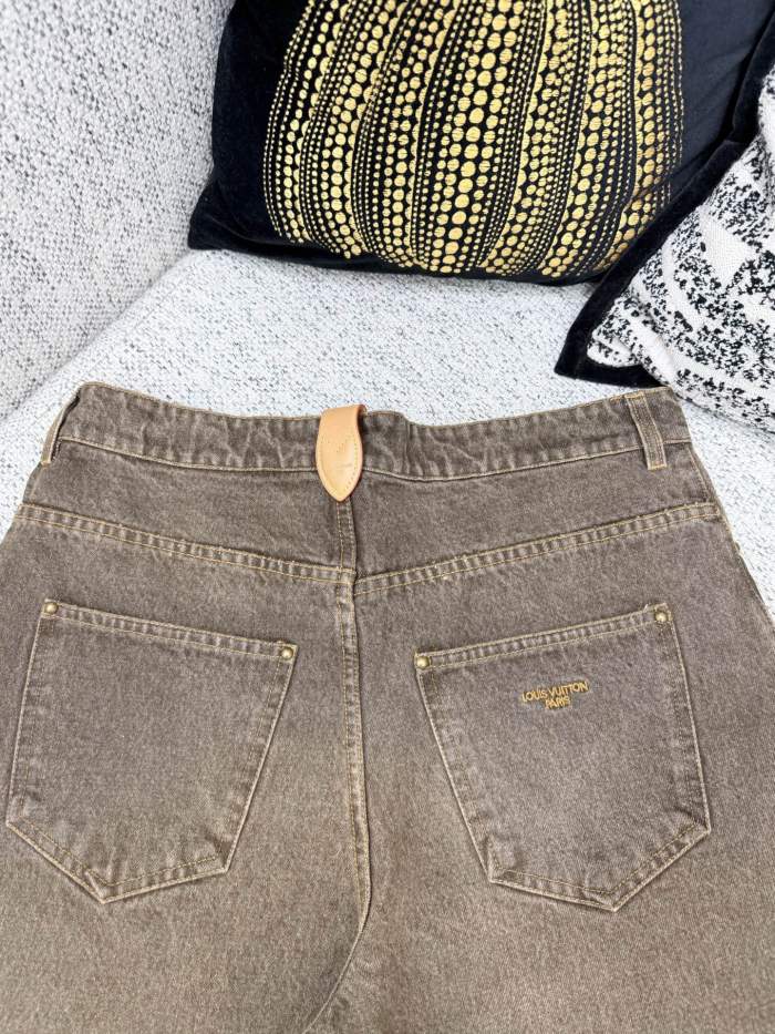 TROUSERS