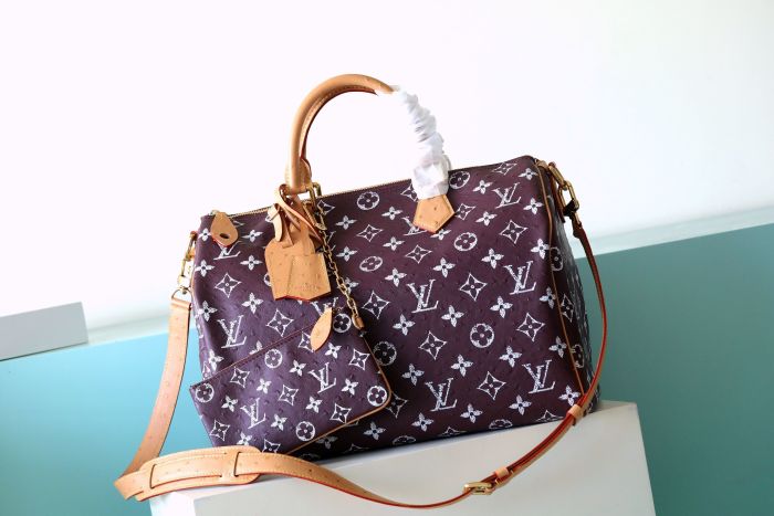 Speedy P9 Bandouliere 40 “40*26*23CM” 0011