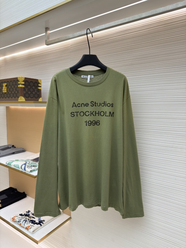 LONG TEES