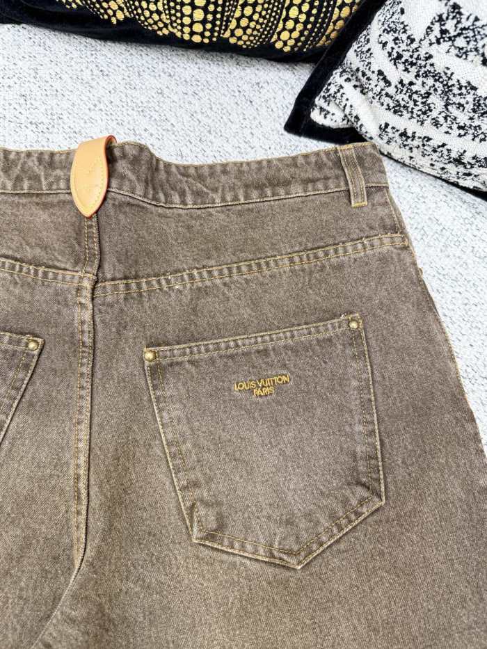 TROUSERS