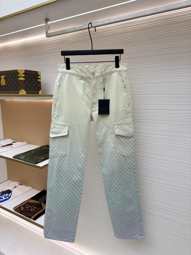 TROUSERS