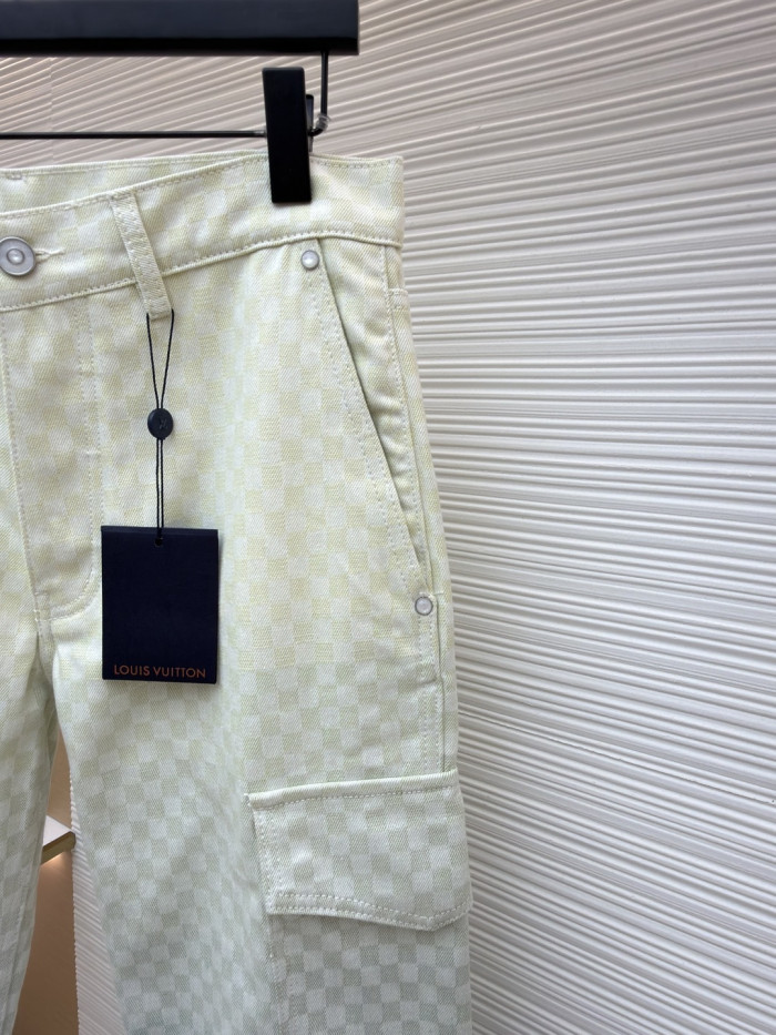 TROUSERS