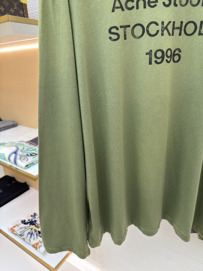 LONG TEES