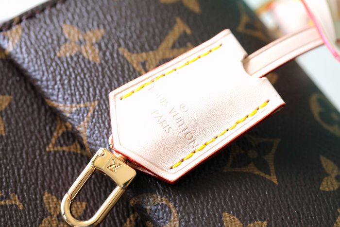 Cluny Shoulder Bag “28*20*10CM” 085