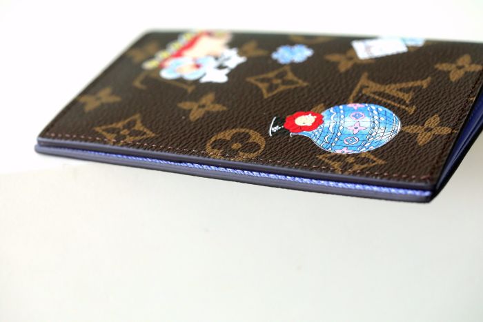 Passport Cover ”14*10*2.5CM“  081