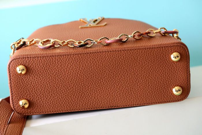 Capucines East West Mini “22*12*8CM” 0521