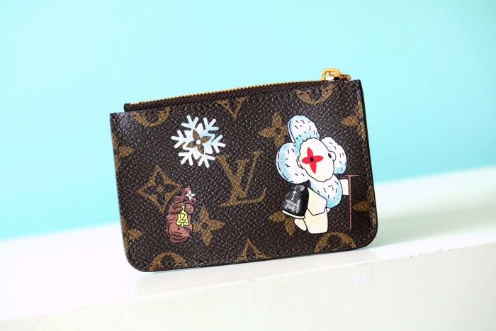 Romy Card Holder ”12*8*0.8CM“  002