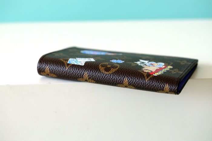 Passport Cover ”14*10*2.5CM“  081