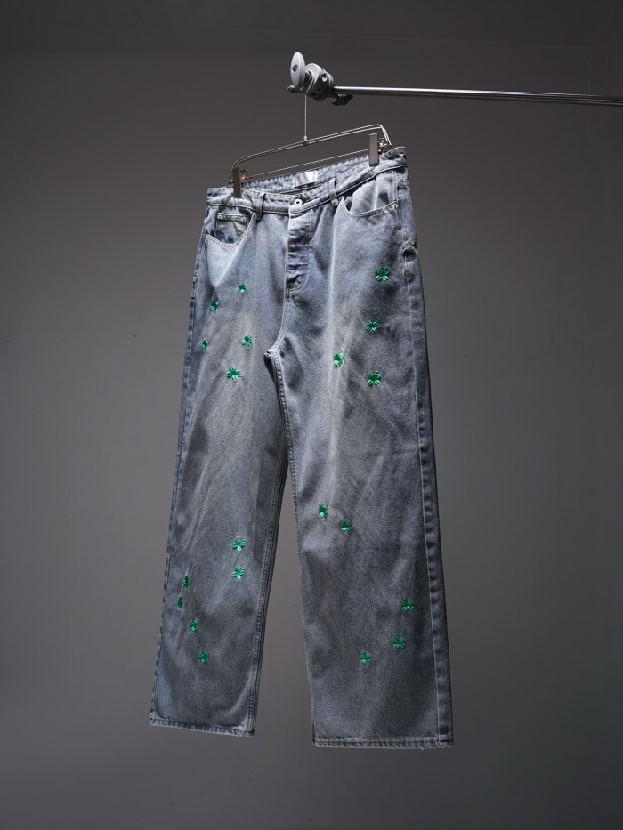 TROUSERS
