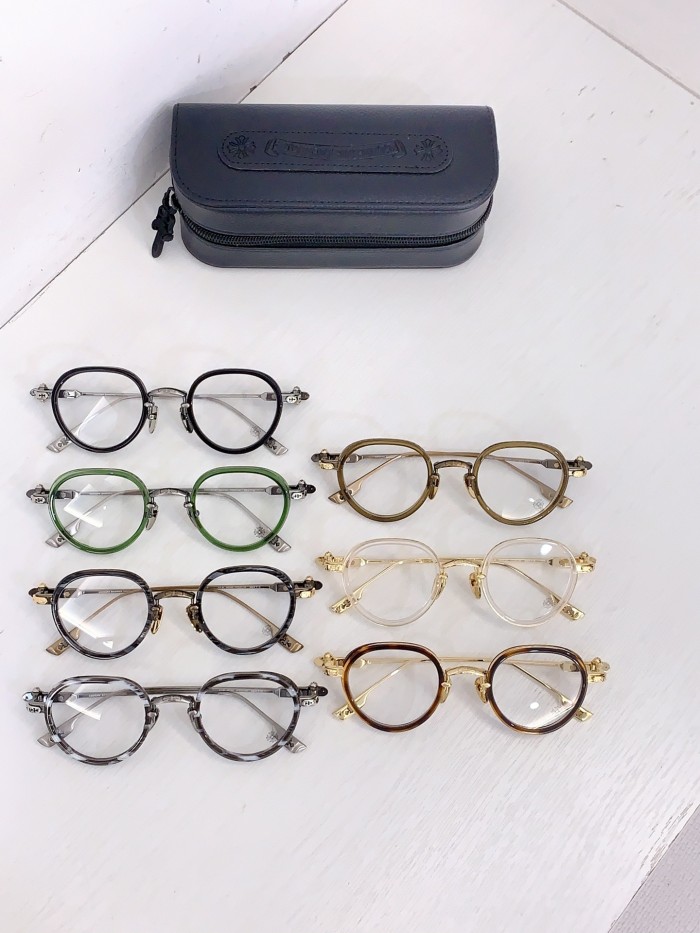 CHROME HEART SUNGLASSES-042