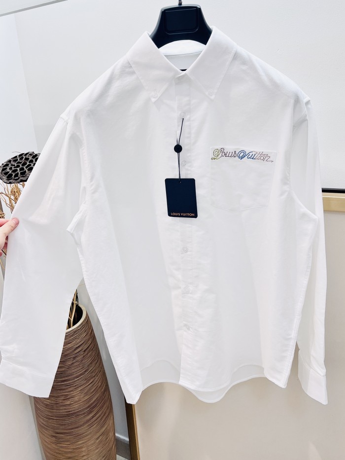 LONG SHIRTS