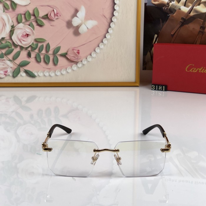 CARTIER SUNGLASSES-59