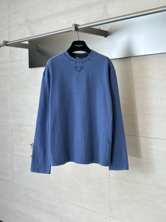 LONG TEES
