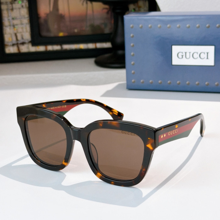 GUCCI SUNGLASSES-051