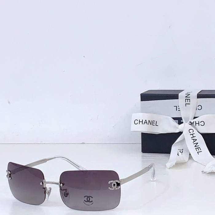 CHANEL SUNGLASSES-061
