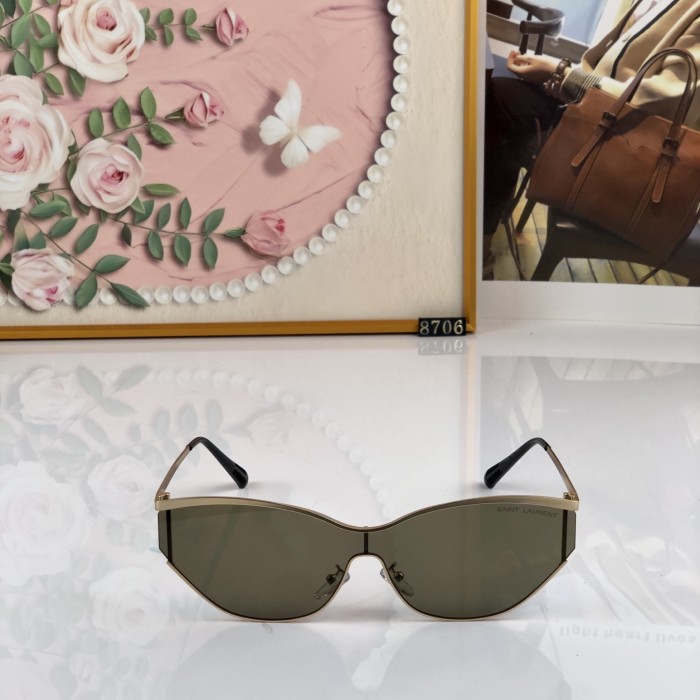 SAINT LAURENT SUNGLASSES-59
