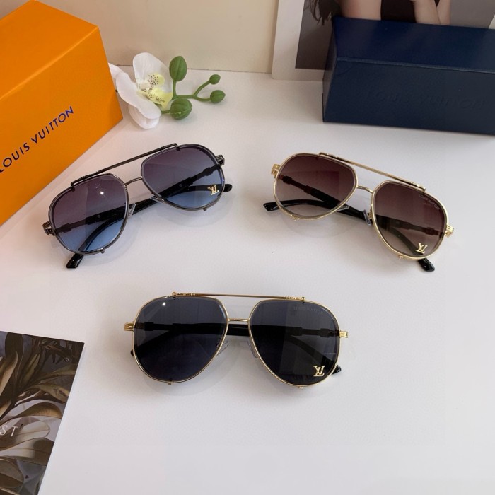 LOUIS VUITTON SUNGLASSES-09