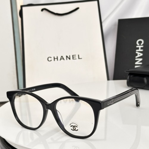 CHANEL SUNGLASSES-061
