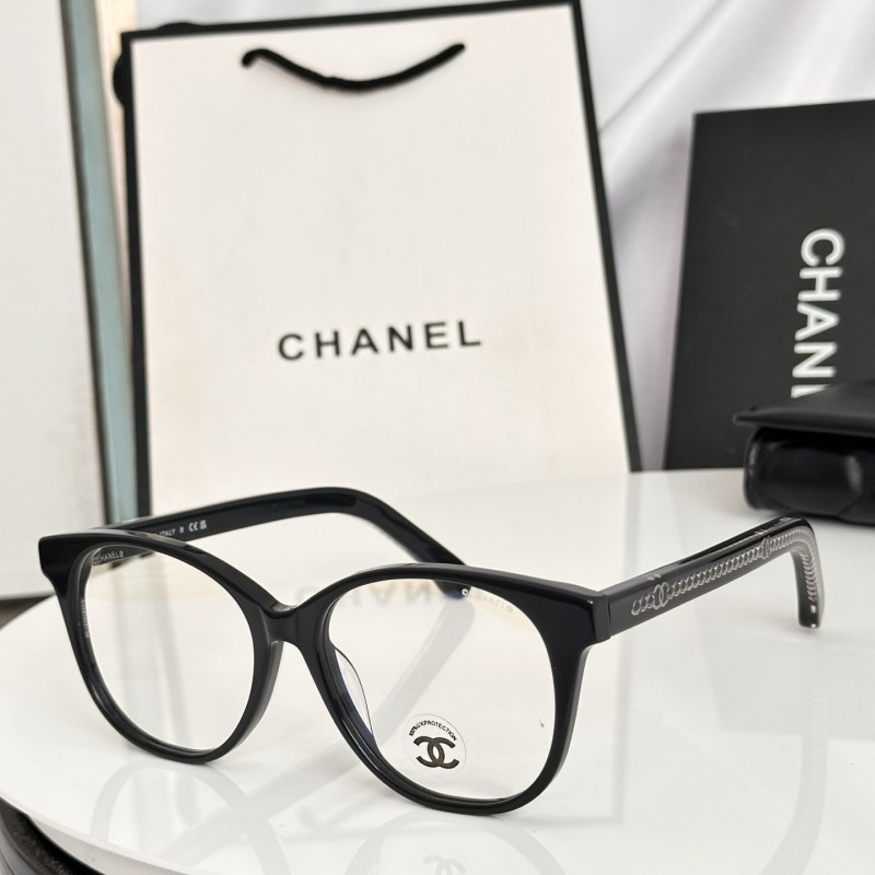 CHANEL SUNGLASSES-061