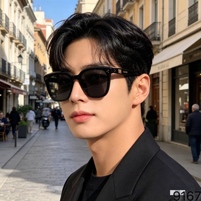 CELINE SUNGLASSES-521