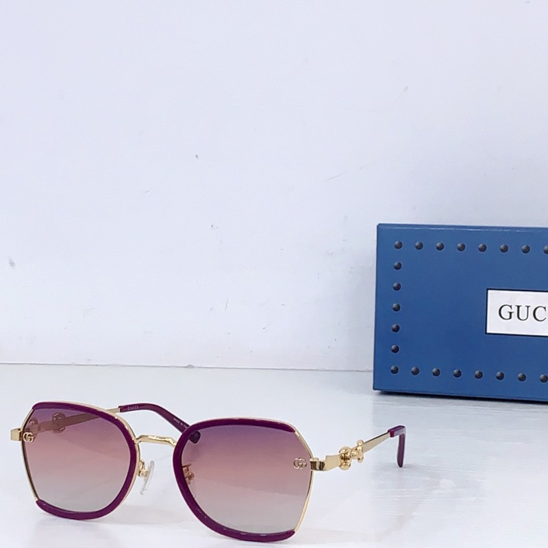GUCCI SUNGLASSES-061