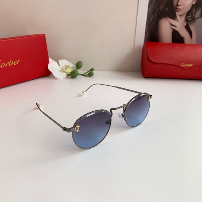 CARTIER SUNGLASSES-59