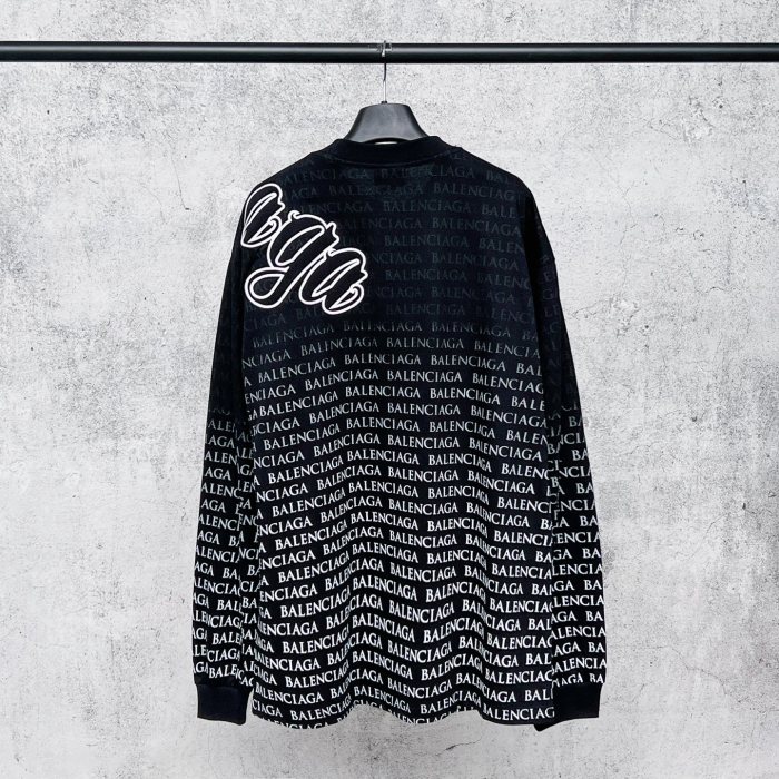 LONG TEES
