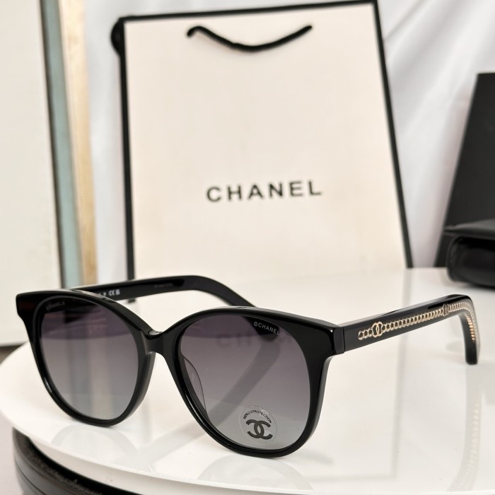 CHANEL SUNGLASSES-061
