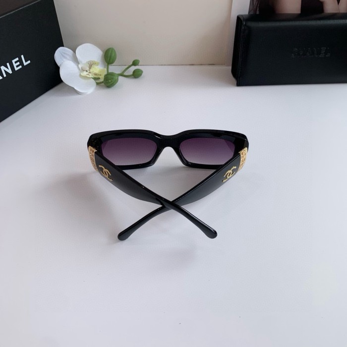 CHANEL SUNGLASSES-001