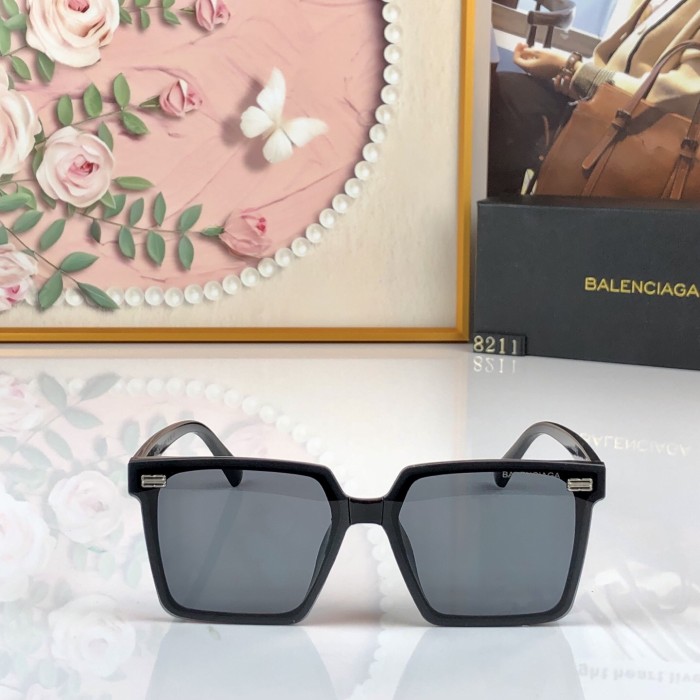 BALENCIAGA SUNGLASSES-58