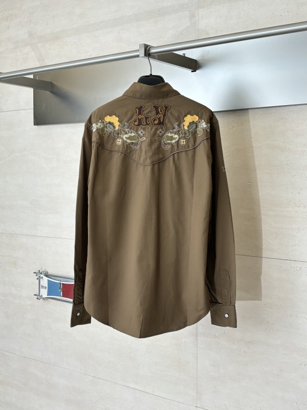 LONG SHIRTS
