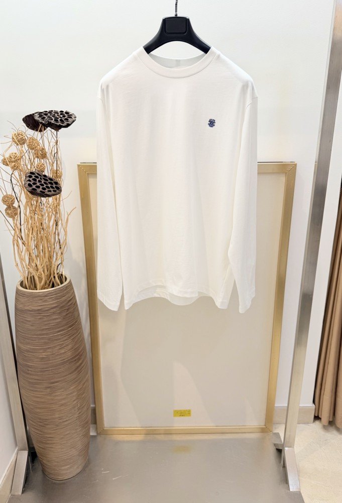 LONG TEES
