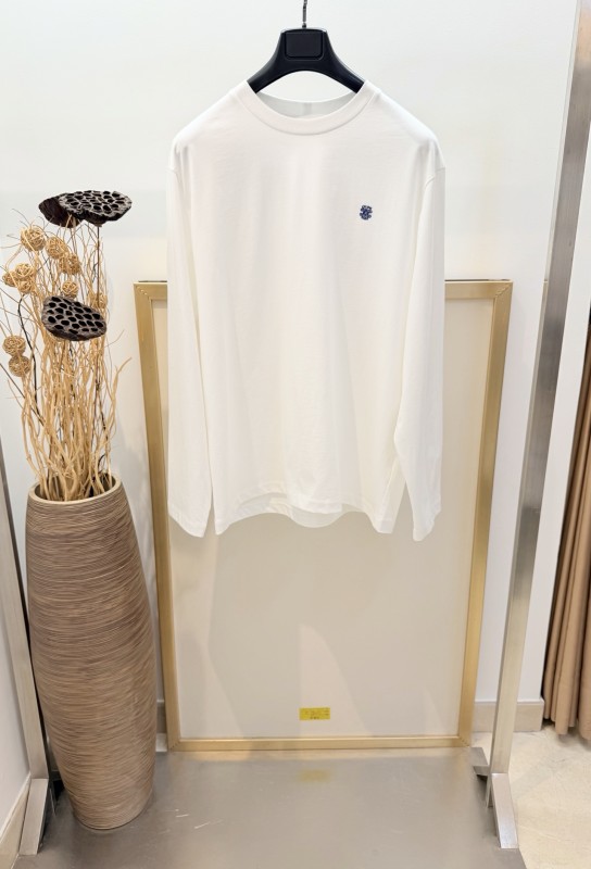 LONG TEES
