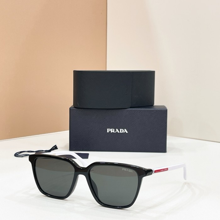 PRADA SUNGLASSES-051