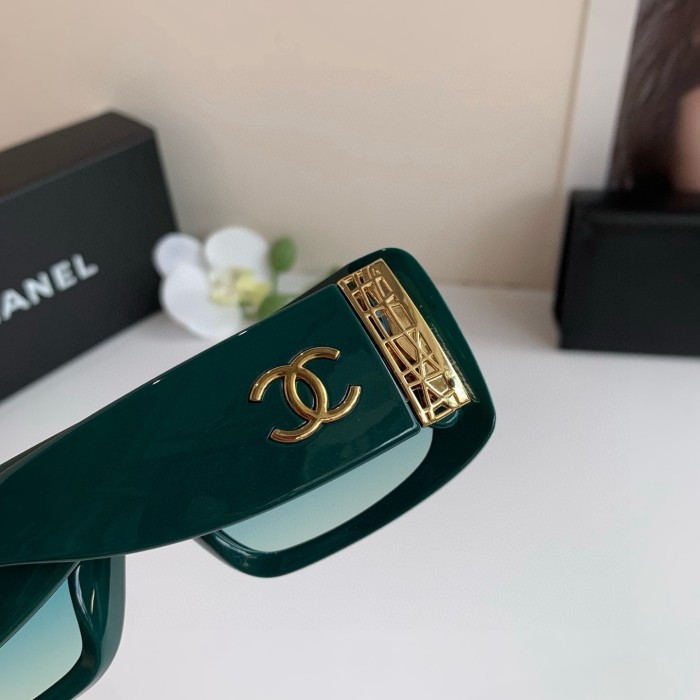 CHANEL SUNGLASSES-001