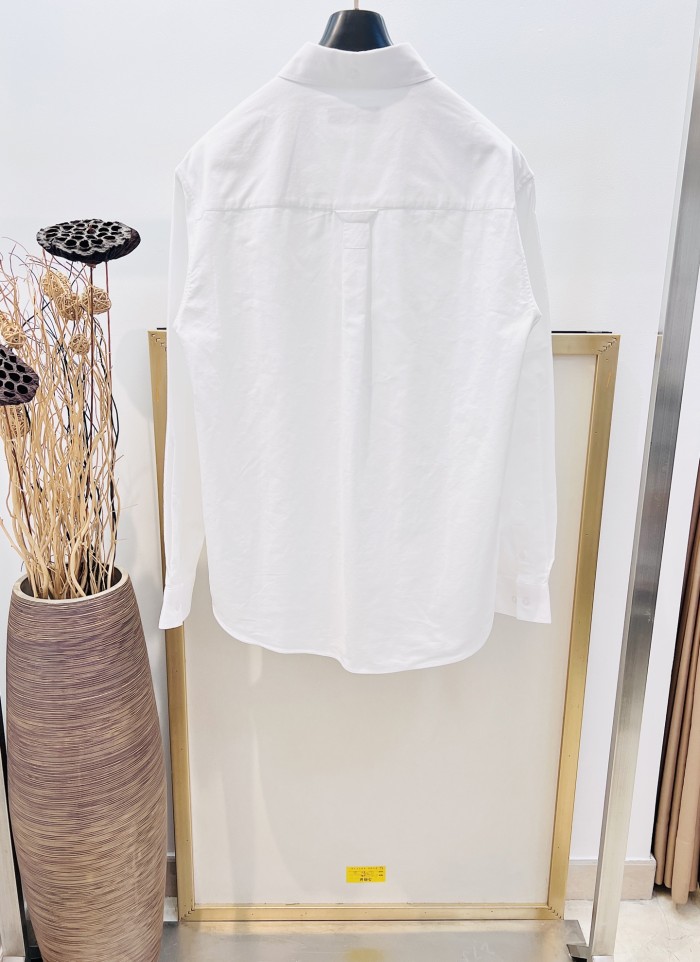 LONG SHIRTS