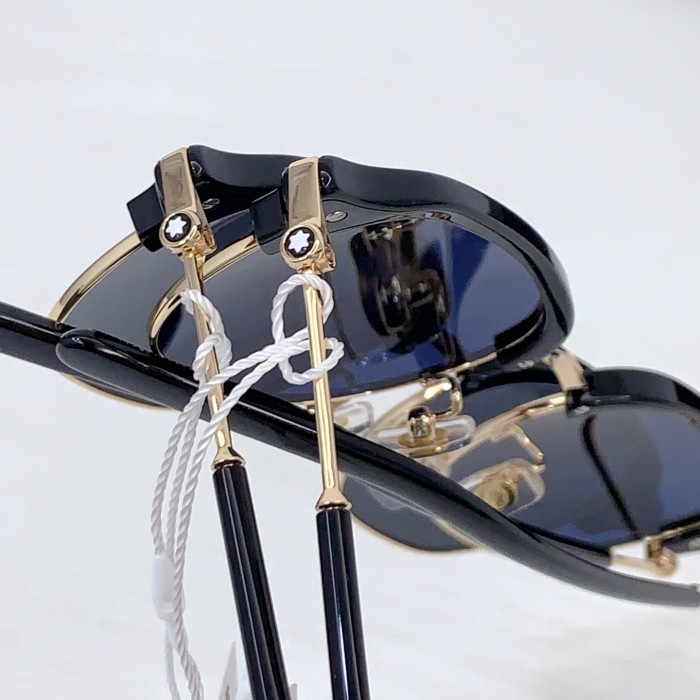 MONT BLANC SUNGLASSES-071