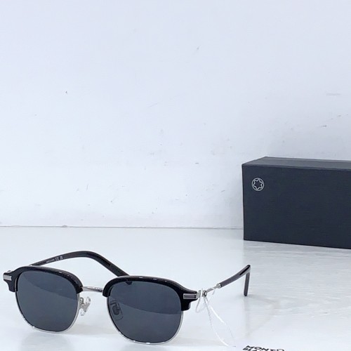 MONT BLANC SUNGLASSES-071