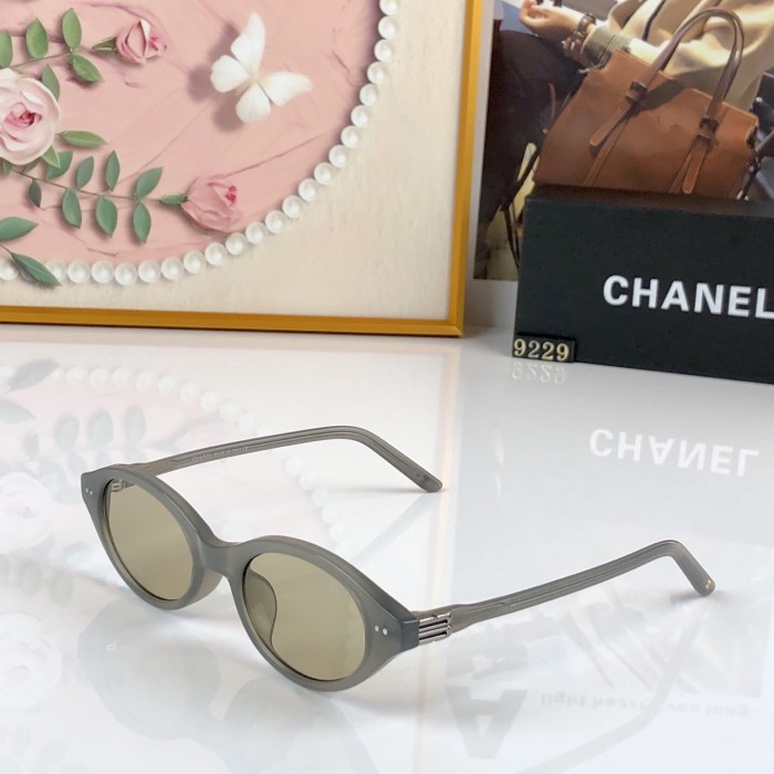 Copy CHANEL SUNGLASSES-521