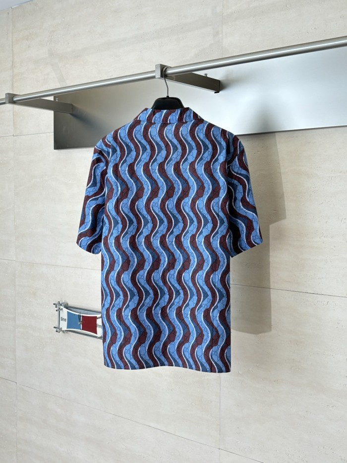 SHIRTS