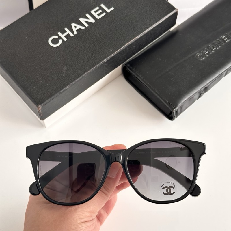 CHANEL SUNGLASSES-061