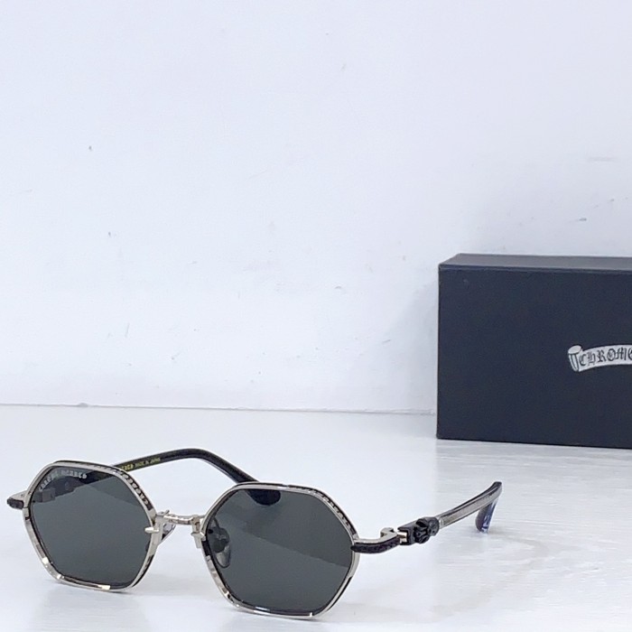 CHROME HEART SUNGLASSES-091