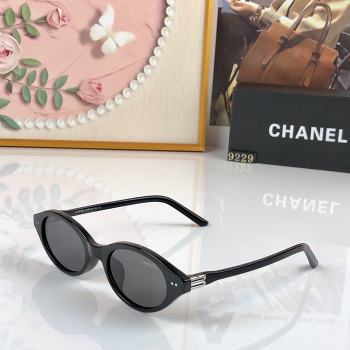 Copy CHANEL SUNGLASSES-521