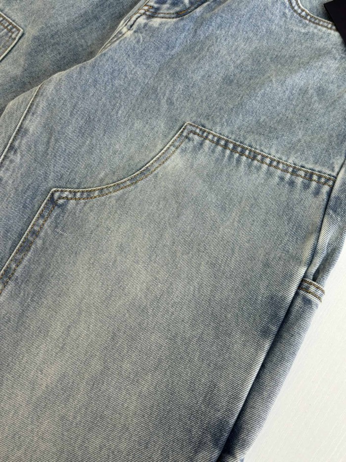 TROUSERS